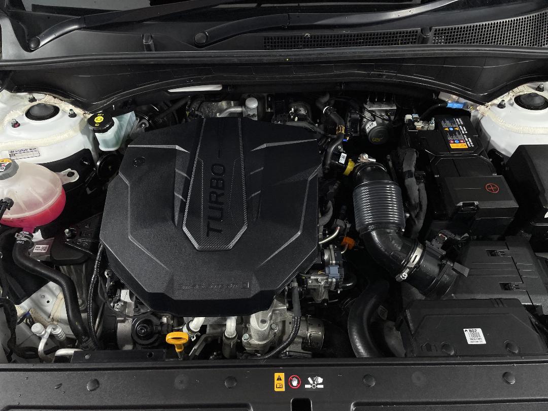 Photo '13' of Hyundai Santa FE Photo '13' of Hyundai Santa FE