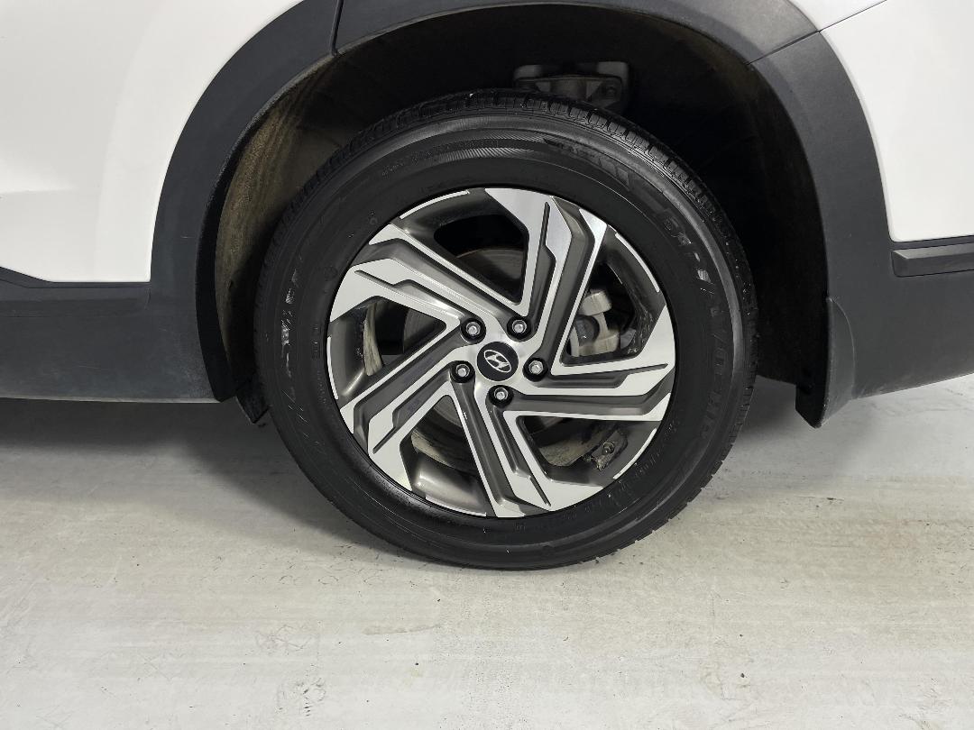 Photo '11' of Hyundai Santa FE Photo '11' of Hyundai Santa FE