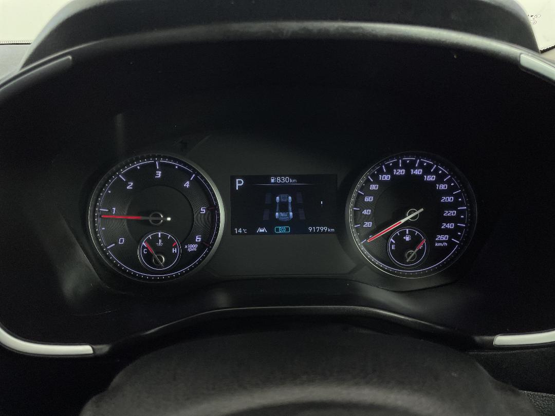 Photo '21' of Hyundai Santa FE Photo '21' of Hyundai Santa FE