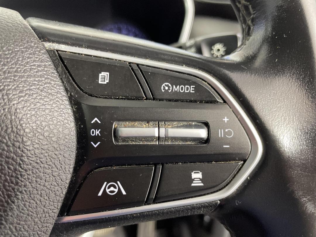 Photo '24' of Hyundai Santa FE Photo '24' of Hyundai Santa FE