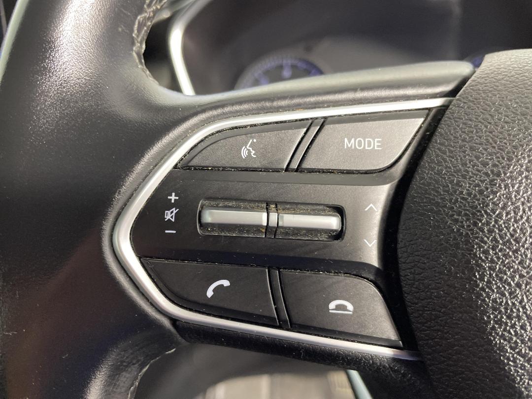 Photo '25' of Hyundai Santa FE Photo '25' of Hyundai Santa FE