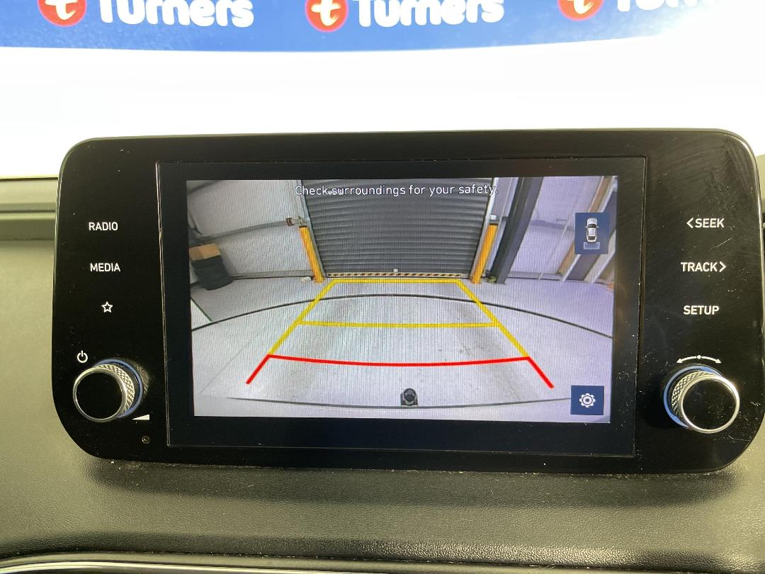 Photo '26' of Hyundai Santa FE Photo '26' of Hyundai Santa FE