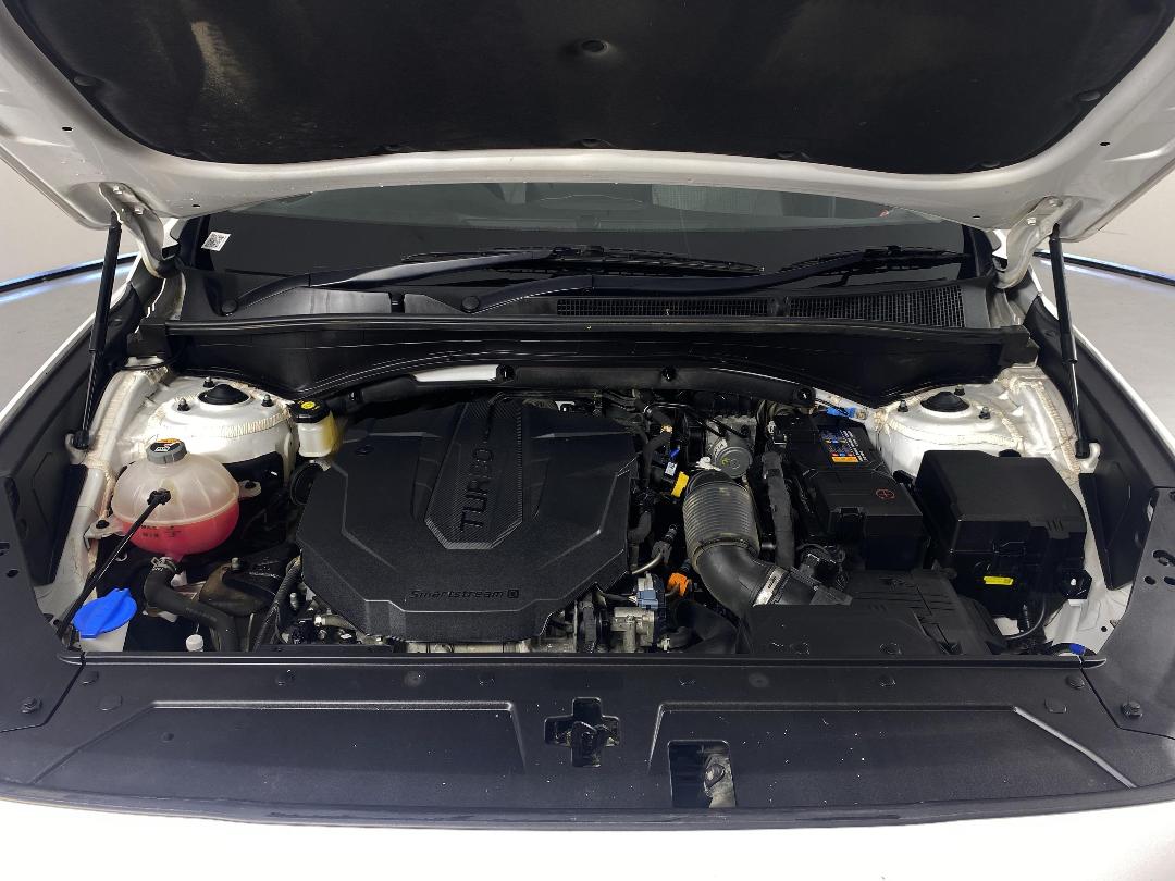 Photo '13' of Hyundai Santa FE