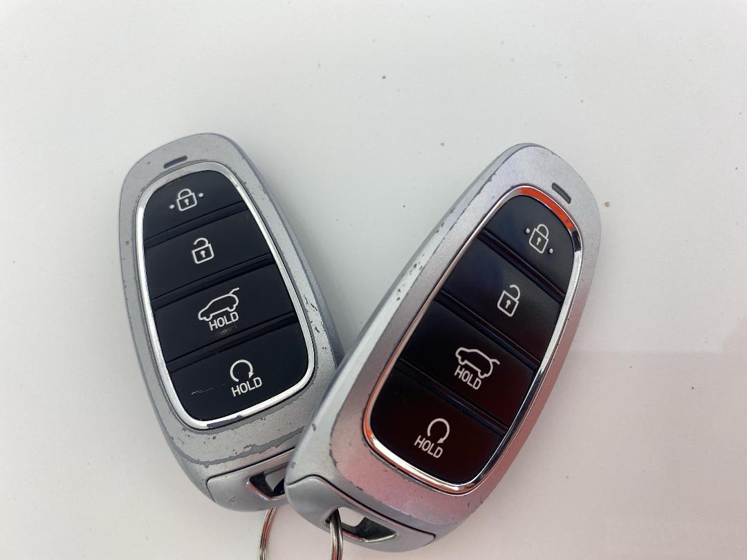 Photo '22' of Hyundai Santa FE