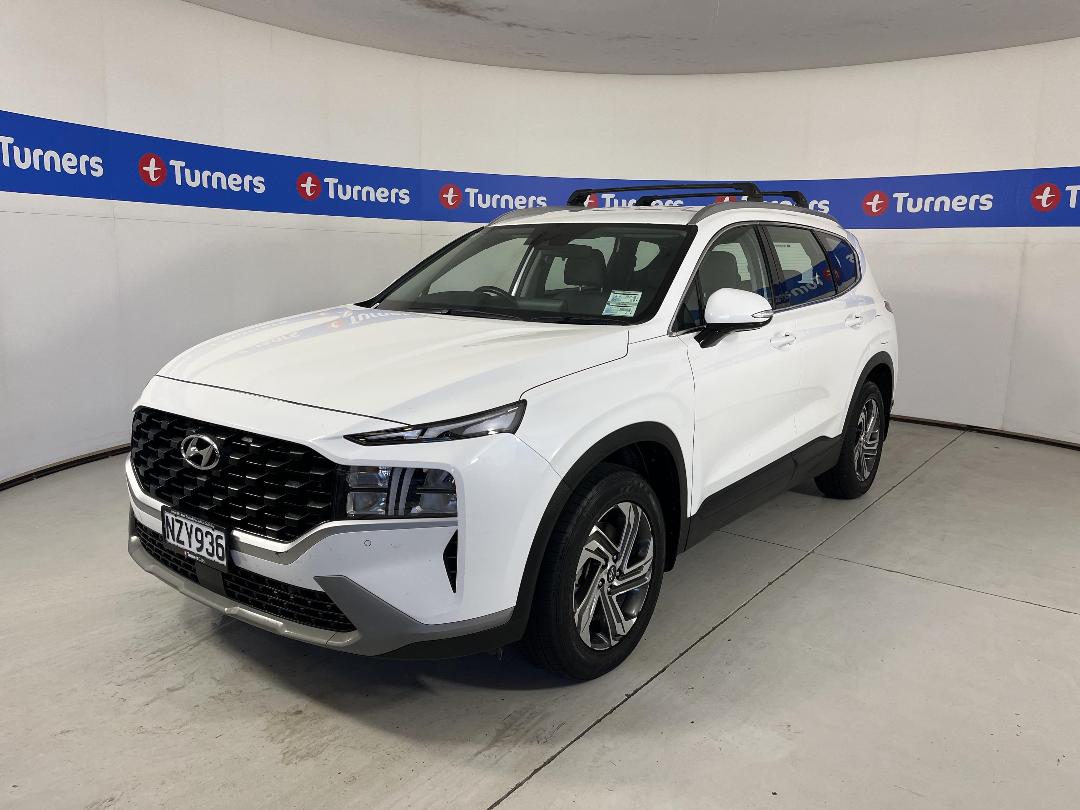 Photo '4' of Hyundai Santa FE Photo '4' of Hyundai Santa FE