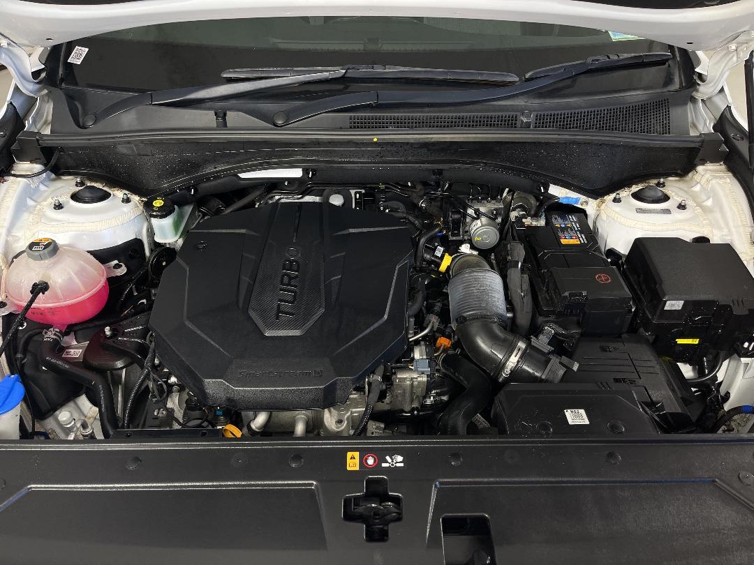 Photo '13' of Hyundai Santa FE Photo '13' of Hyundai Santa FE