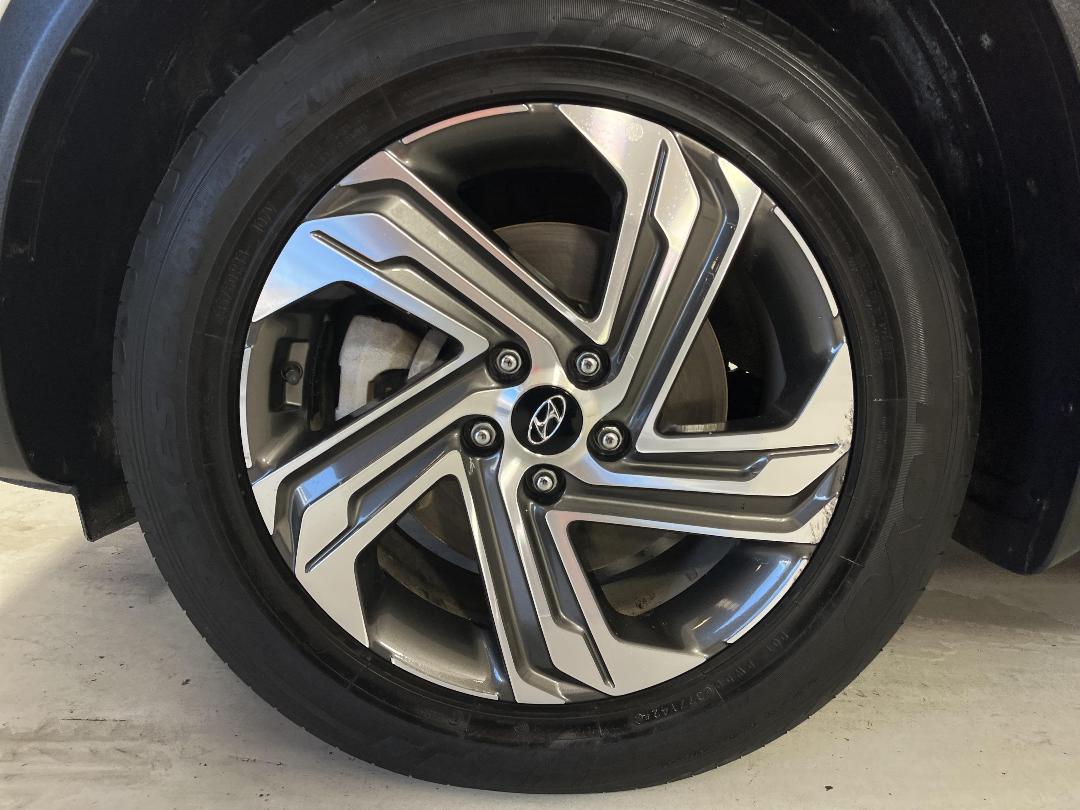 Photo '10' of Hyundai Santa FE Photo '10' of Hyundai Santa FE