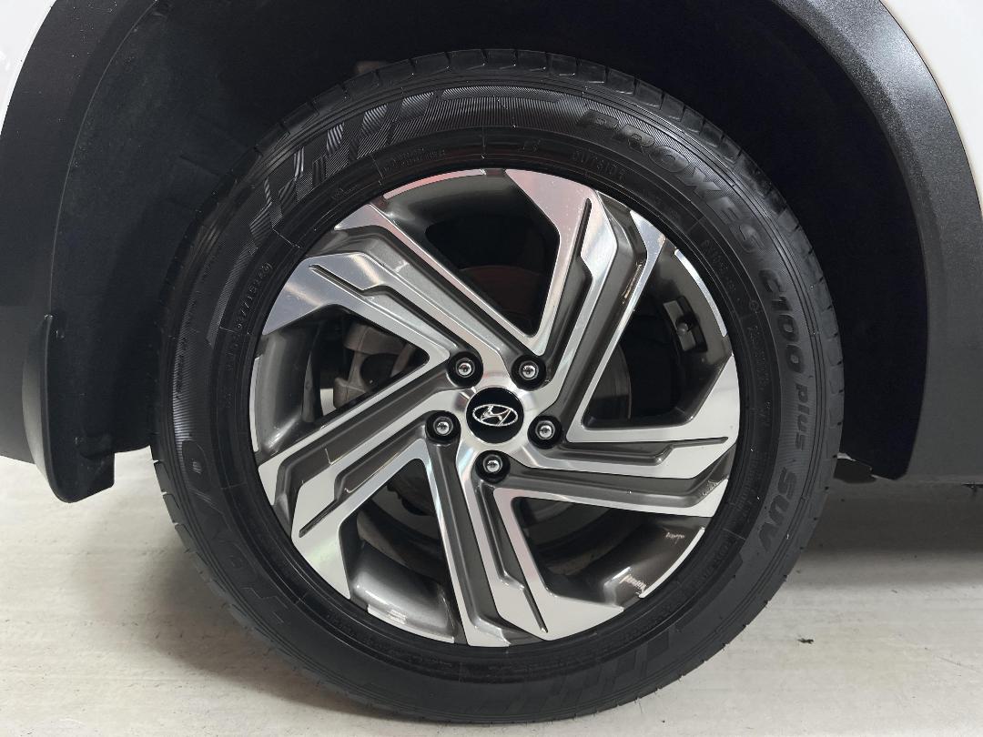 Photo '12' of Hyundai Santa FE Photo '12' of Hyundai Santa FE