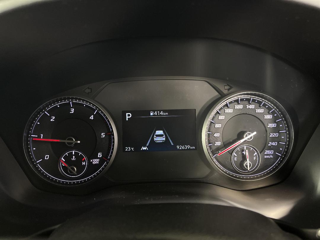 Photo '21' of Hyundai Santa FE Photo '21' of Hyundai Santa FE