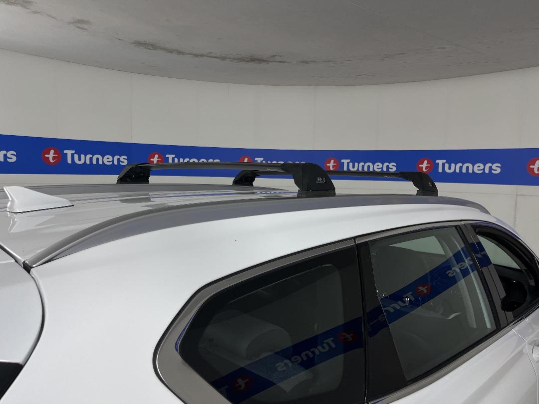 Photo '25' of Hyundai Santa FE Photo '25' of Hyundai Santa FE