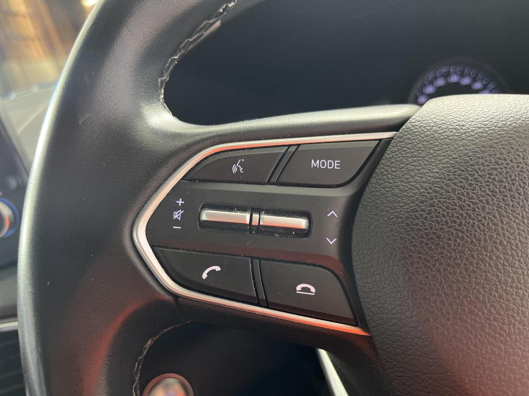 Photo '28' of Hyundai Santa FE Photo '28' of Hyundai Santa FE