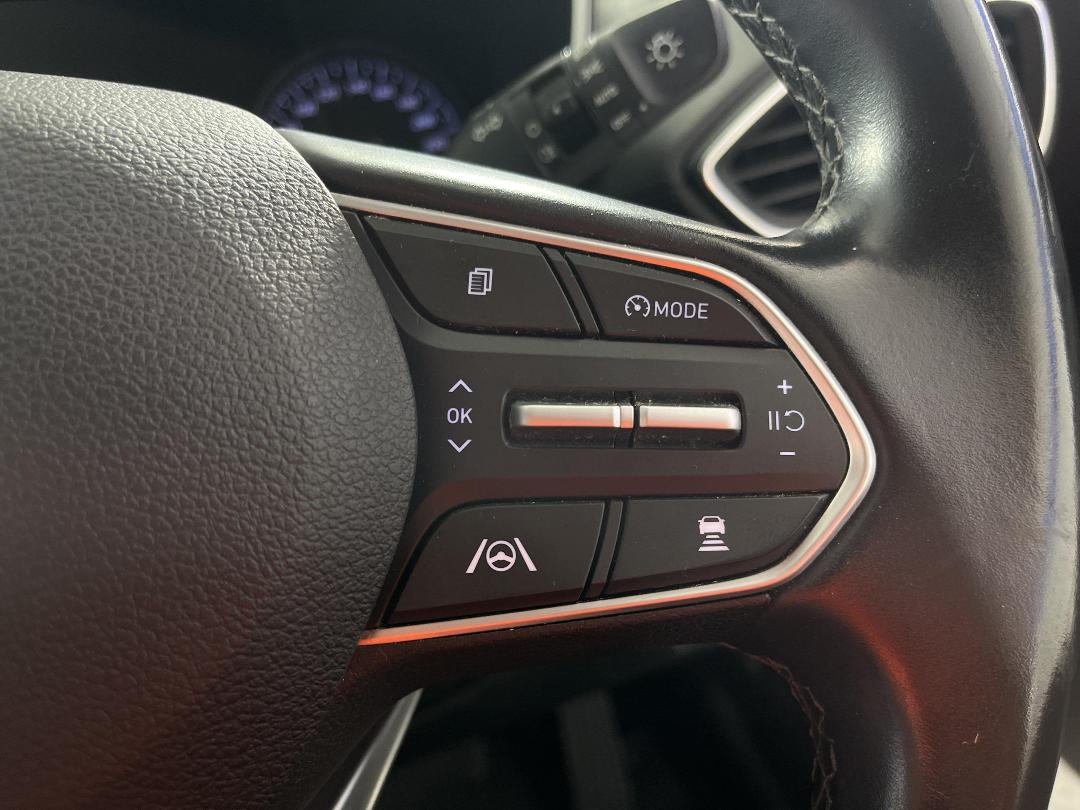 Photo '27' of Hyundai Santa FE Photo '27' of Hyundai Santa FE