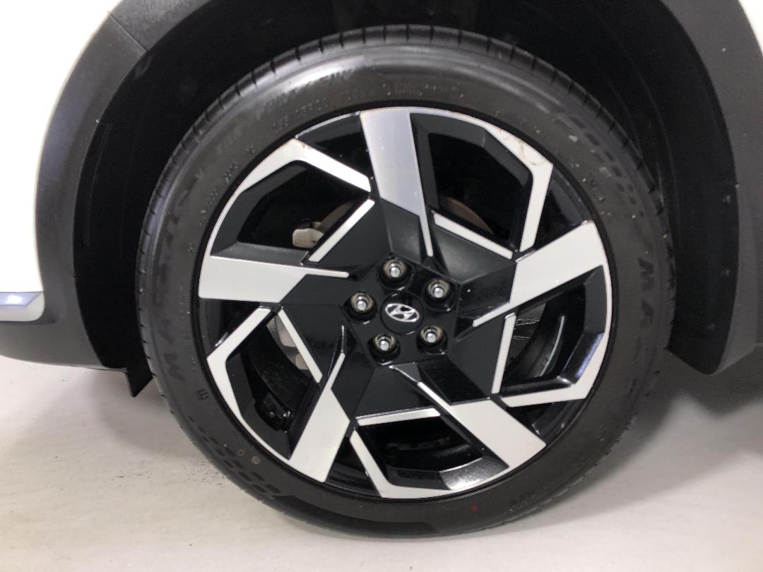 Photo '10' of Hyundai Santa FE