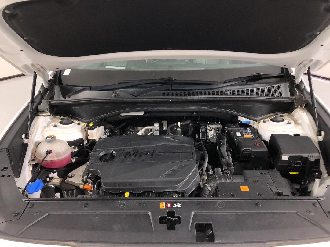 Photo '13' of Hyundai Santa FE