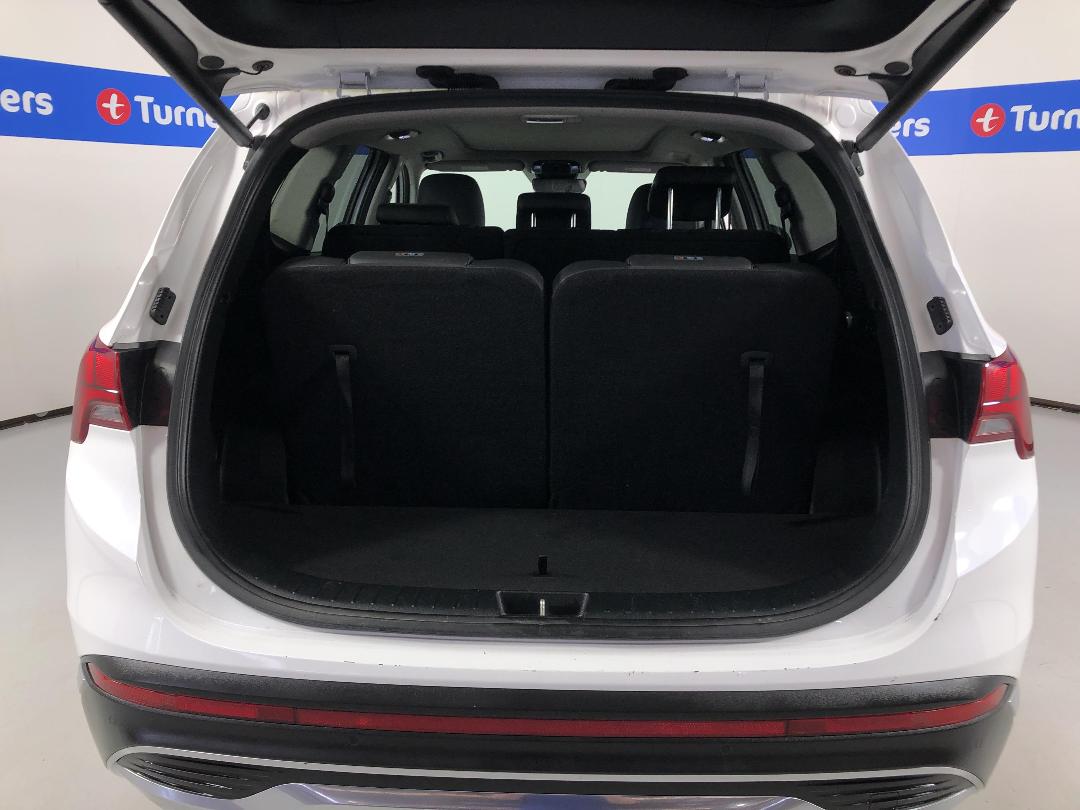 Photo '14' of Hyundai Santa FE