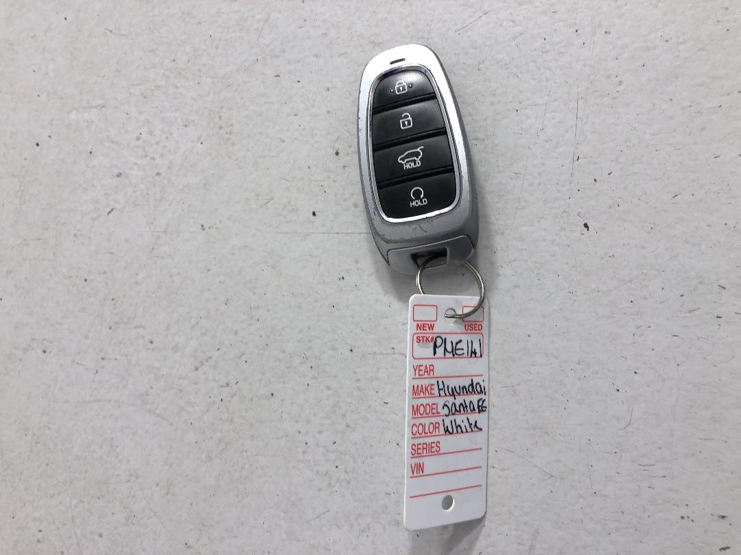 Photo '22' of Hyundai Santa FE