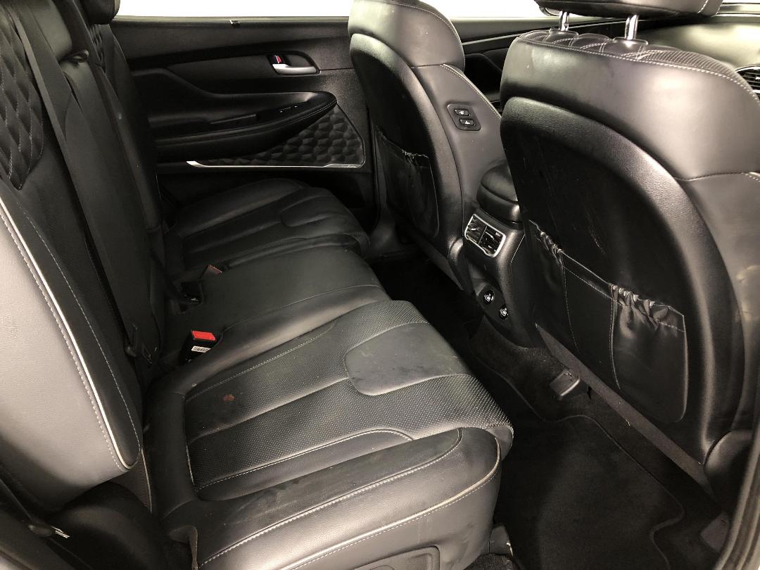 Photo '20' of Hyundai Santa FE