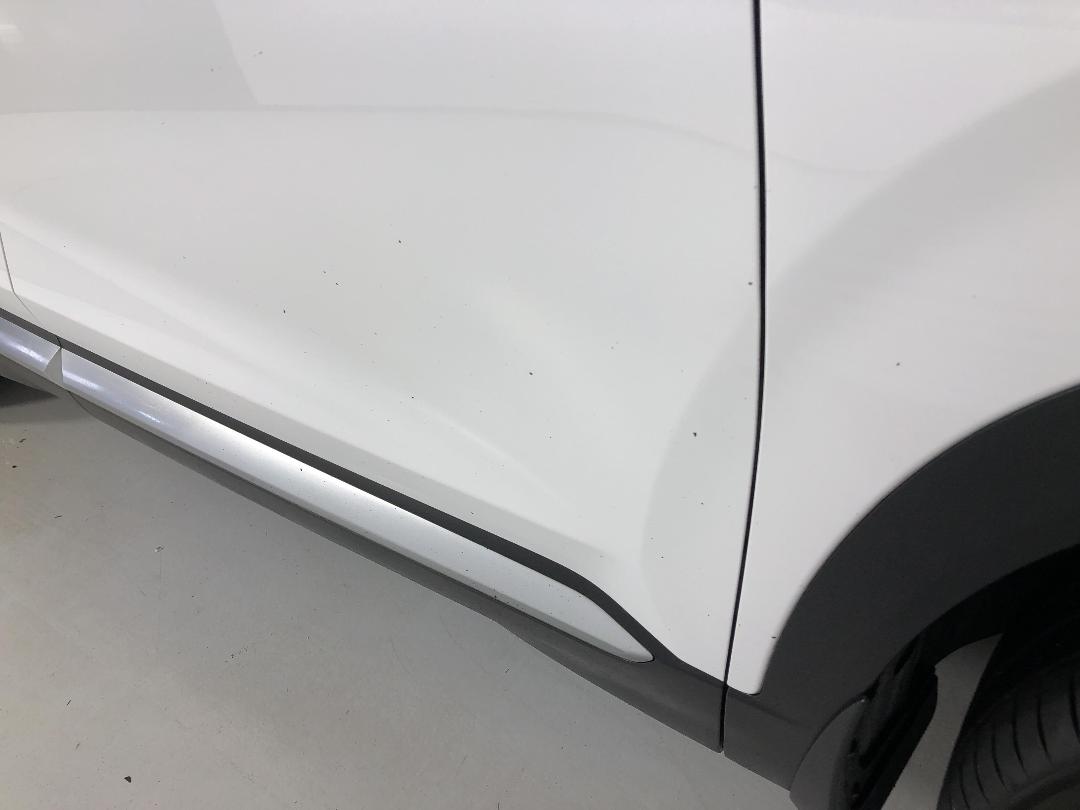 Photo '24' of Hyundai Santa FE