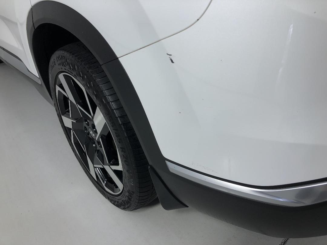 Photo '27' of Hyundai Santa FE