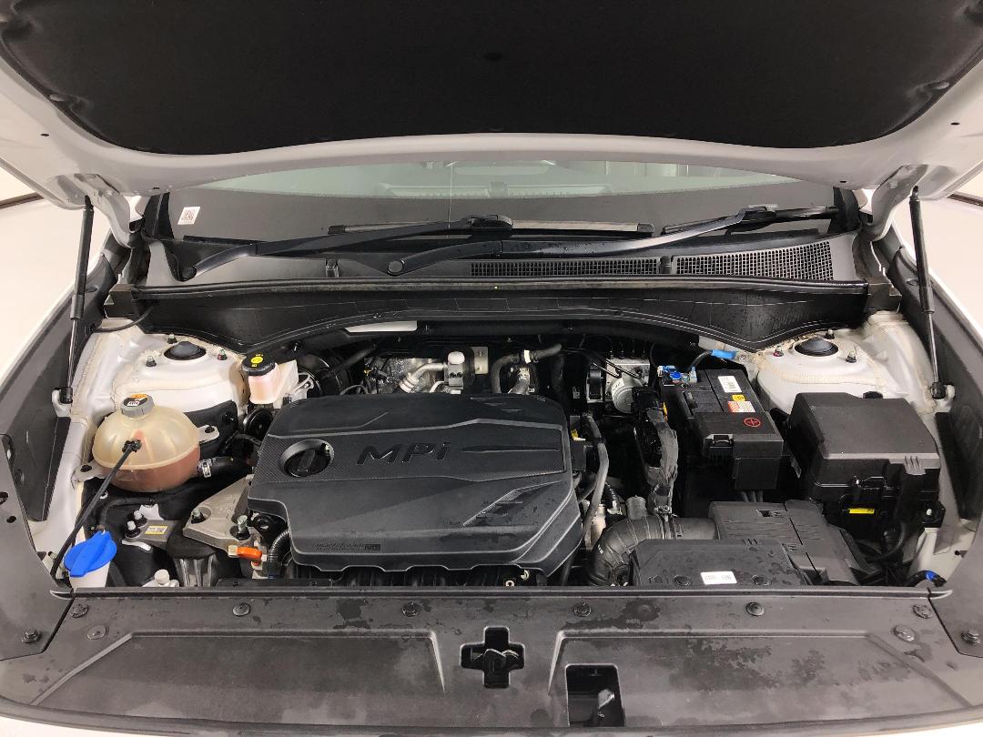 Photo '13' of Hyundai Santa FE