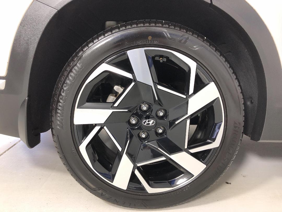 Photo '12' of Hyundai Santa FE