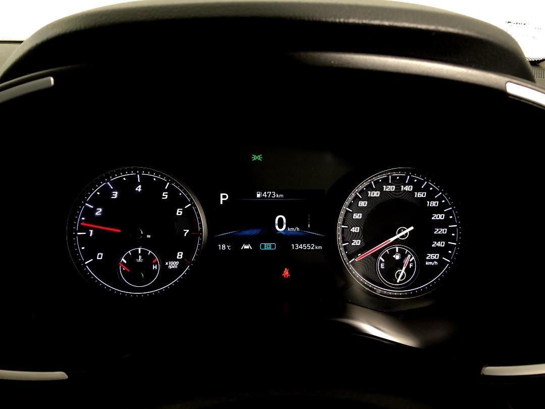 Photo '21' of Hyundai Santa FE