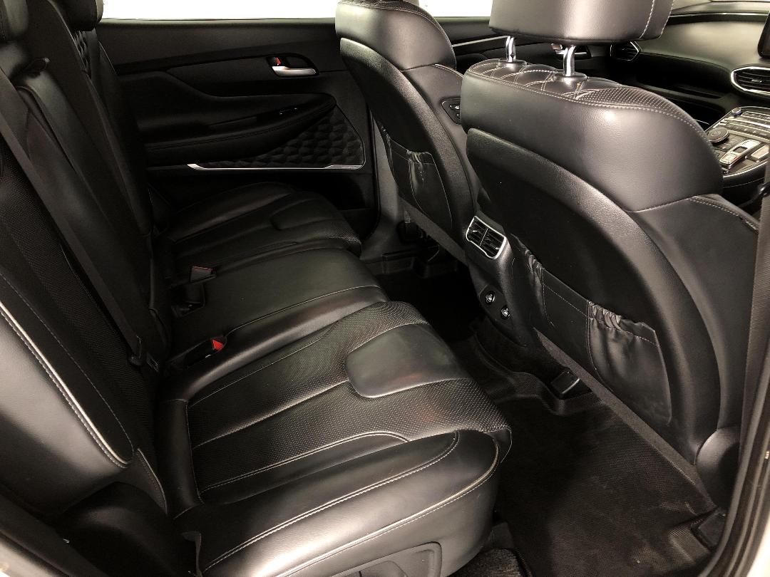 Photo '20' of Hyundai Santa FE