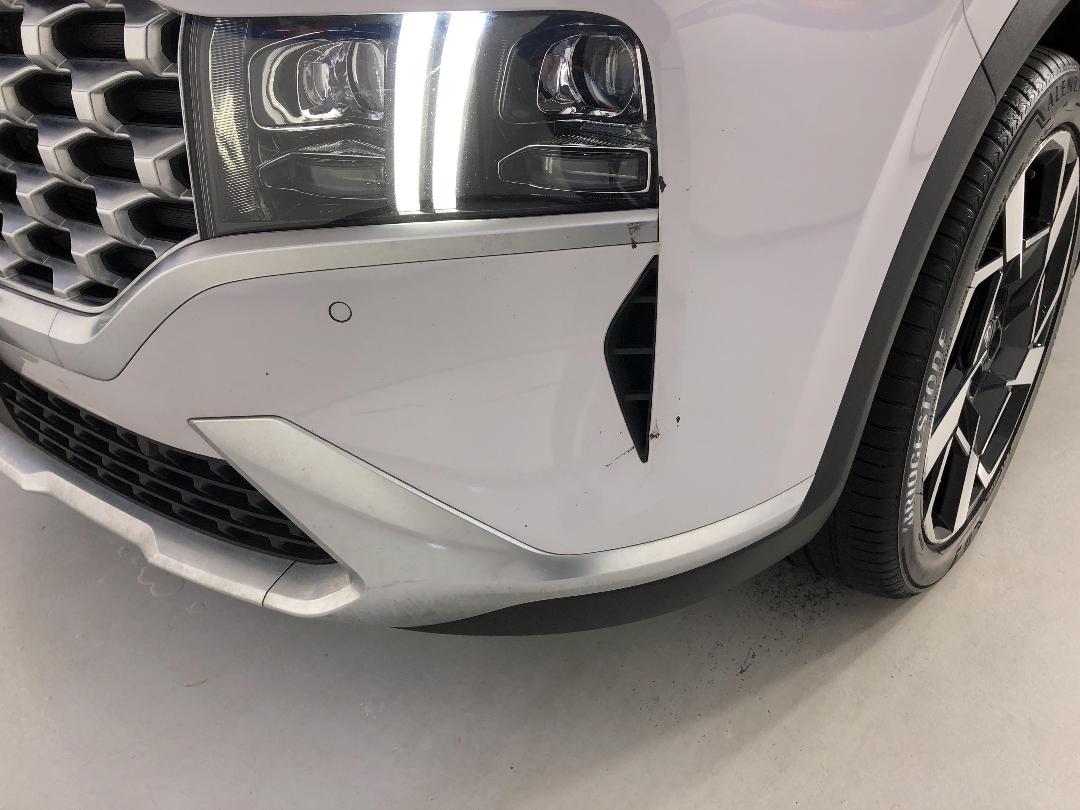 Photo '23' of Hyundai Santa FE