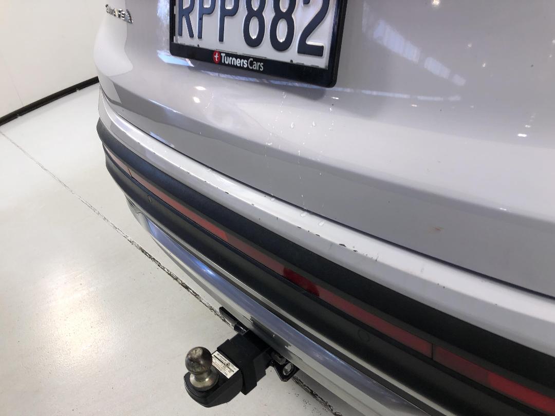 Photo '26' of Hyundai Santa FE