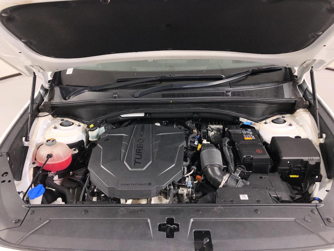 Photo '13' of Hyundai Santa FE