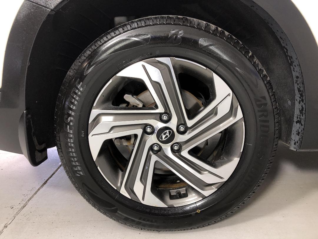 Photo '12' of Hyundai Santa FE