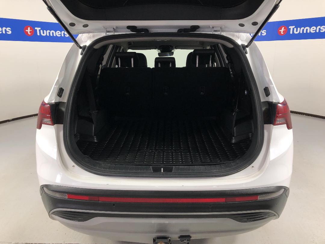 Photo '14' of Hyundai Santa FE