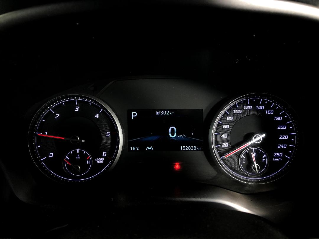 Photo '21' of Hyundai Santa FE