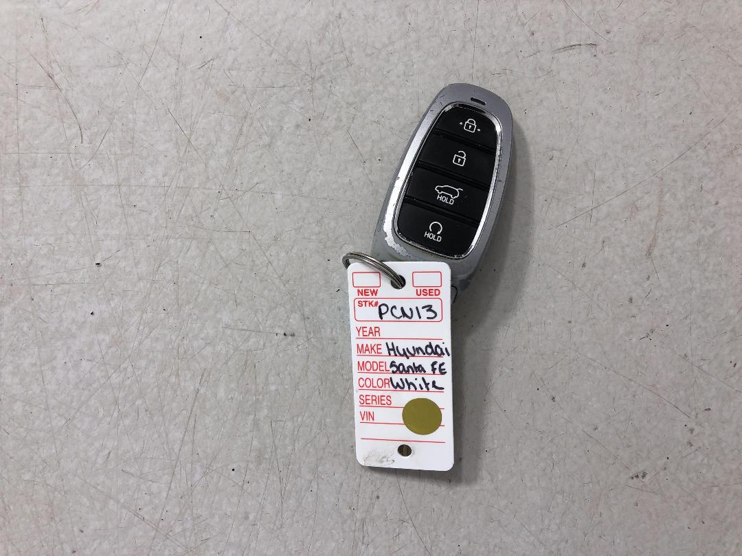 Photo '22' of Hyundai Santa FE