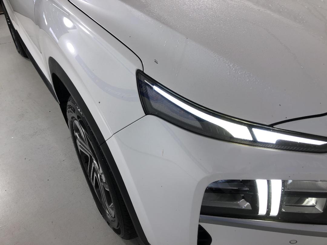 Photo '27' of Hyundai Santa FE