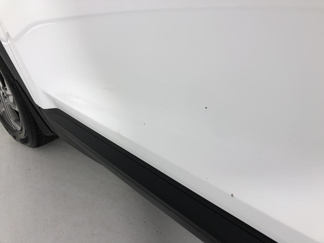 Photo '29' of Hyundai Santa FE