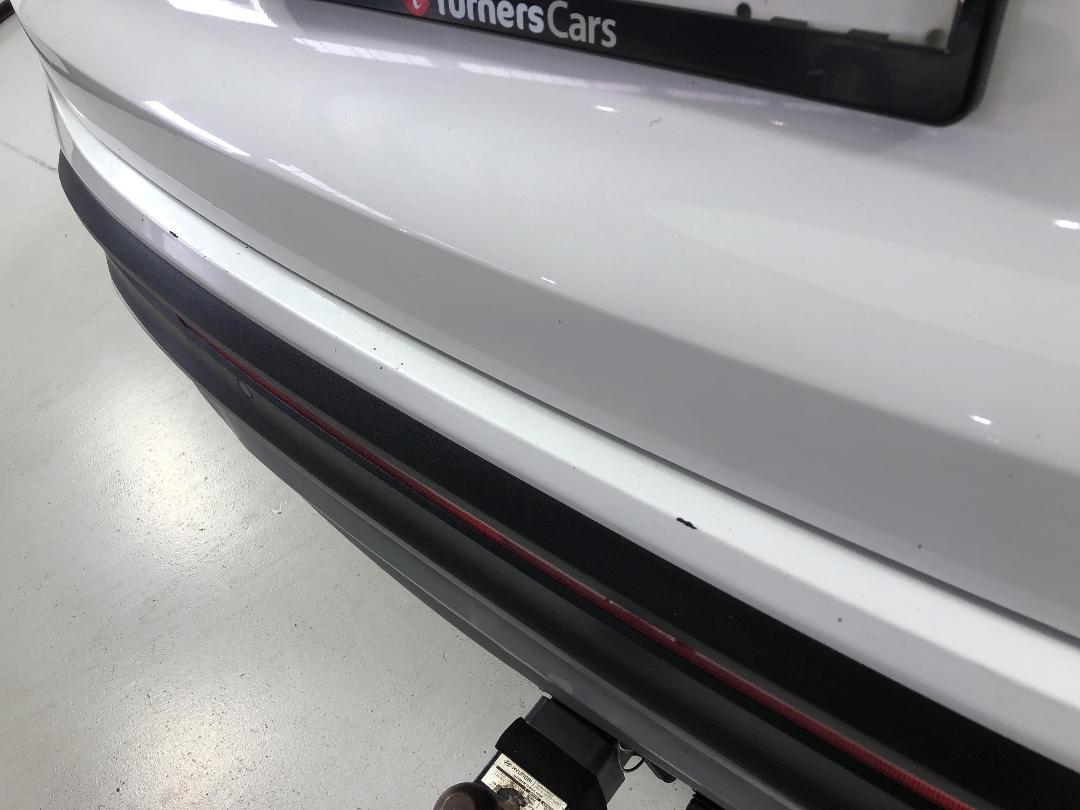 Photo '30' of Hyundai Santa FE