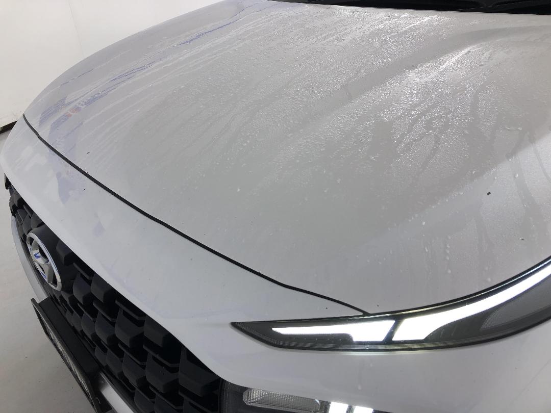 Photo '28' of Hyundai Santa FE