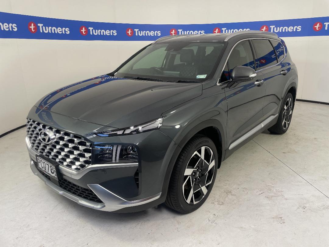 Photo '4' of Hyundai Santa FE Photo '4' of Hyundai Santa FE