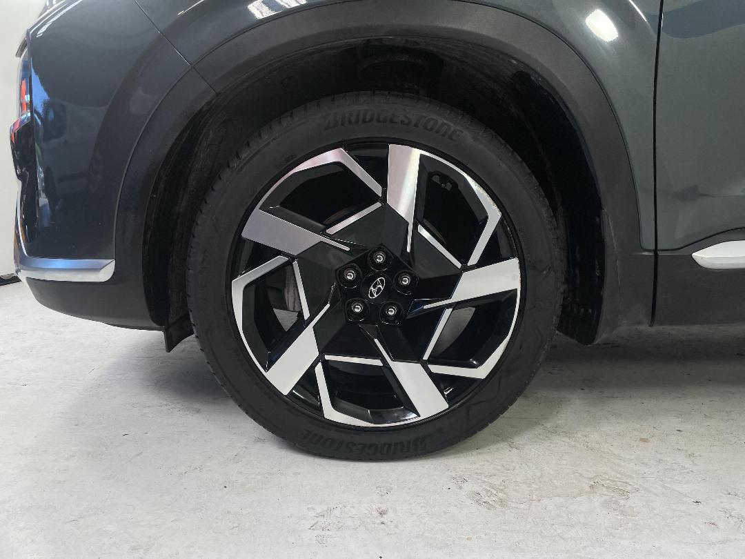 Photo '10' of Hyundai Santa FE Photo '10' of Hyundai Santa FE