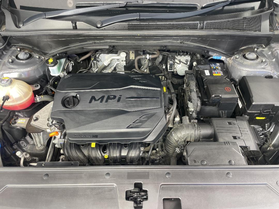 Photo '13' of Hyundai Santa FE Photo '13' of Hyundai Santa FE