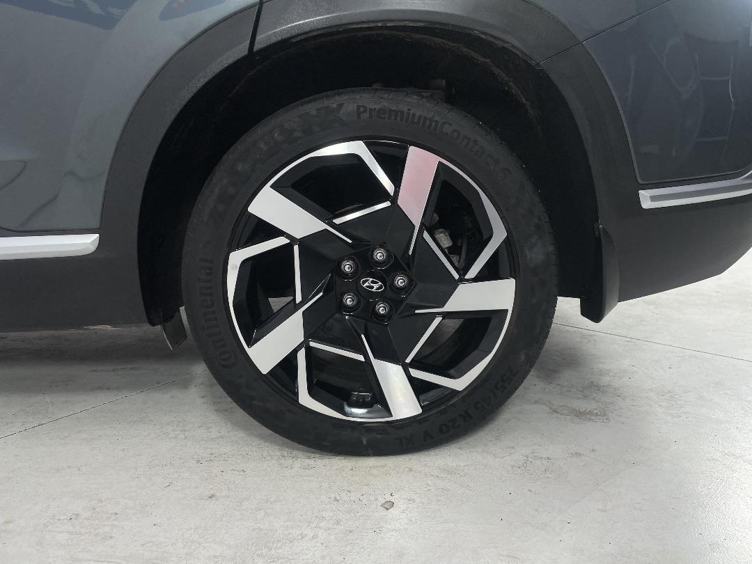 Photo '11' of Hyundai Santa FE Photo '11' of Hyundai Santa FE