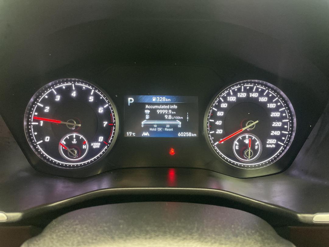 Photo '21' of Hyundai Santa FE Photo '21' of Hyundai Santa FE