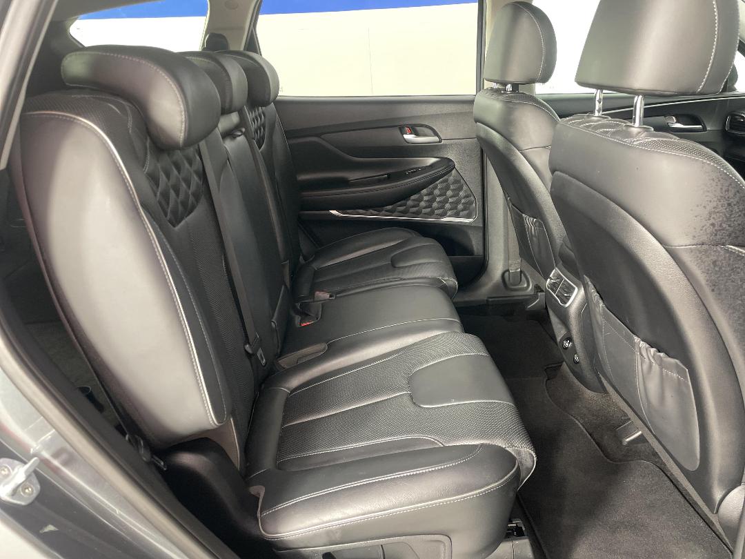 Photo '20' of Hyundai Santa FE Photo '20' of Hyundai Santa FE