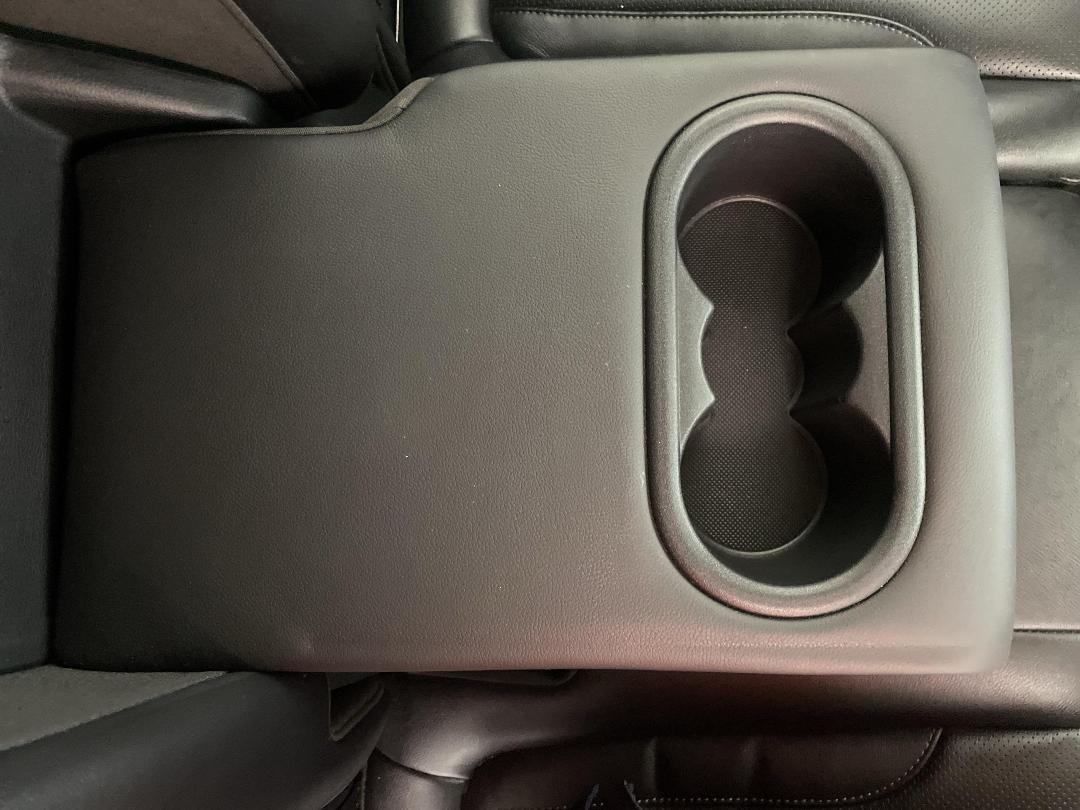 Photo '23' of Hyundai Santa FE Photo '23' of Hyundai Santa FE