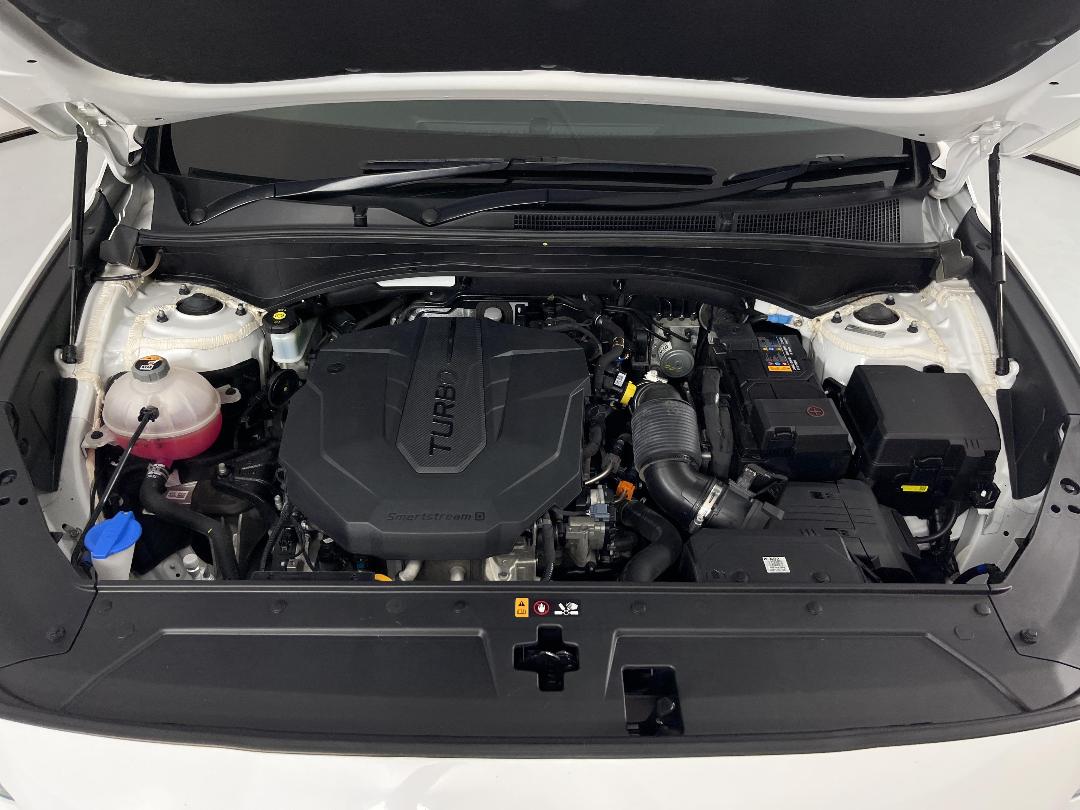 Photo '13' of Hyundai Santa FE