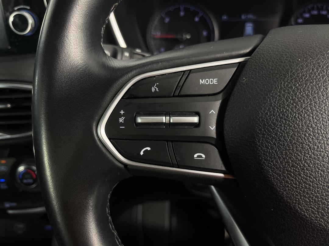 Photo '24' of Hyundai Santa FE