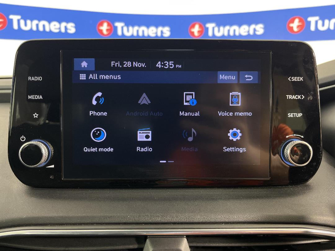 Photo '26' of Hyundai Santa FE