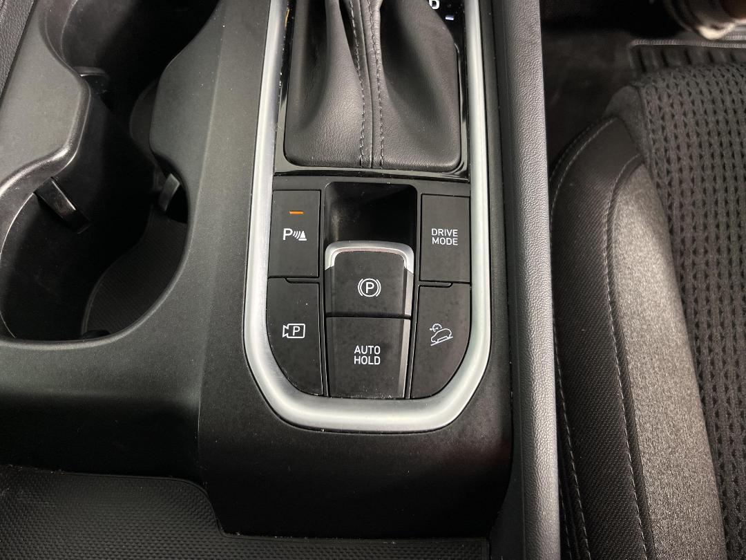 Photo '29' of Hyundai Santa FE