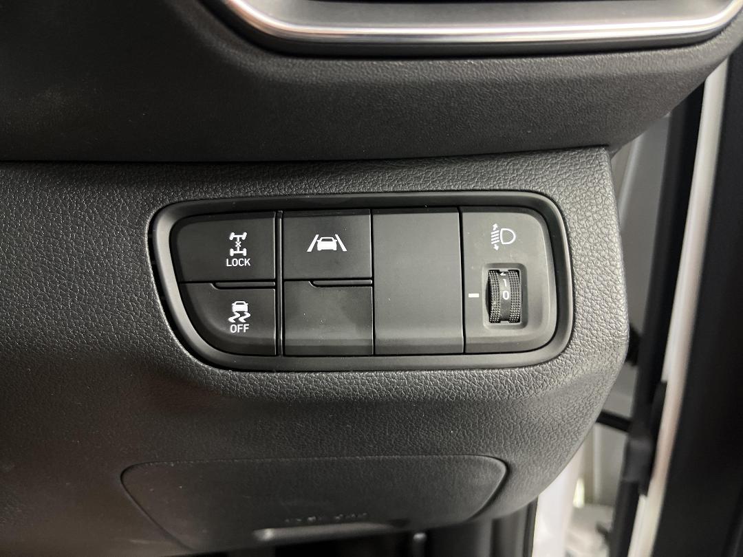 Photo '30' of Hyundai Santa FE